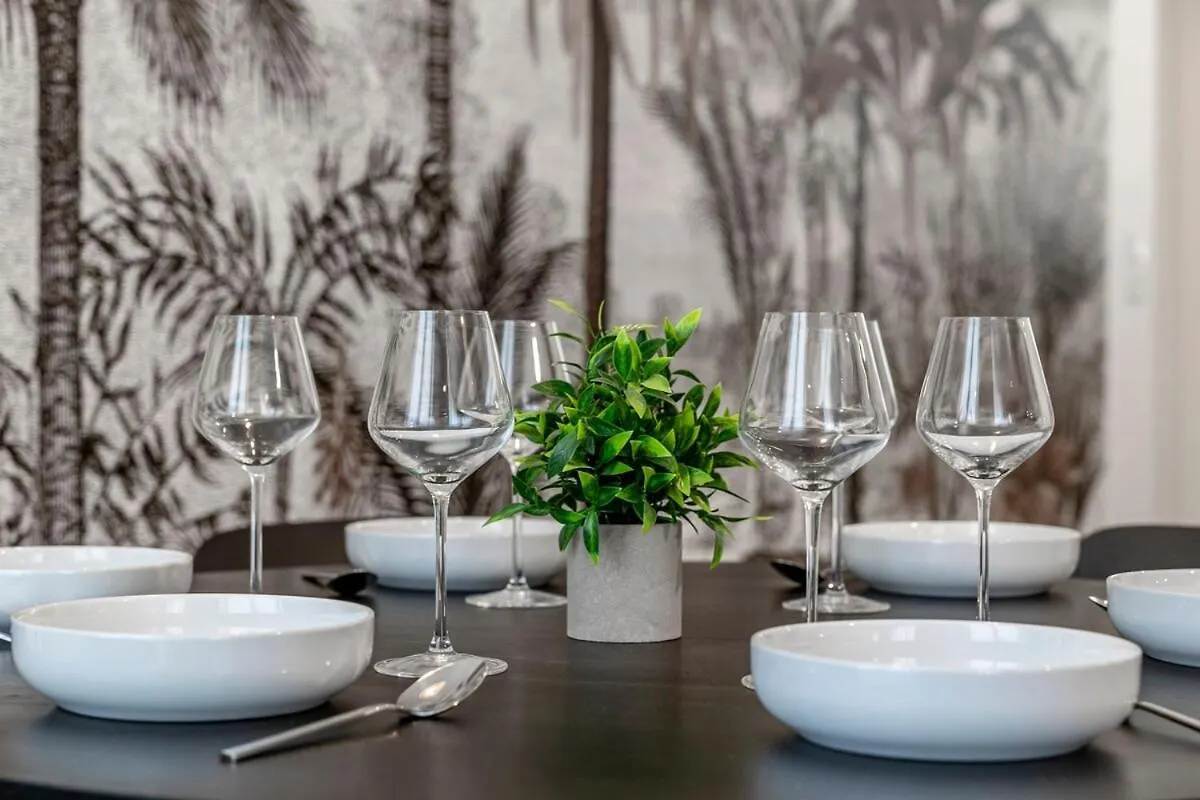 B21#Republique#Marais#3Bedrooms#Paris03#Air-Conditioning 0*, Paris