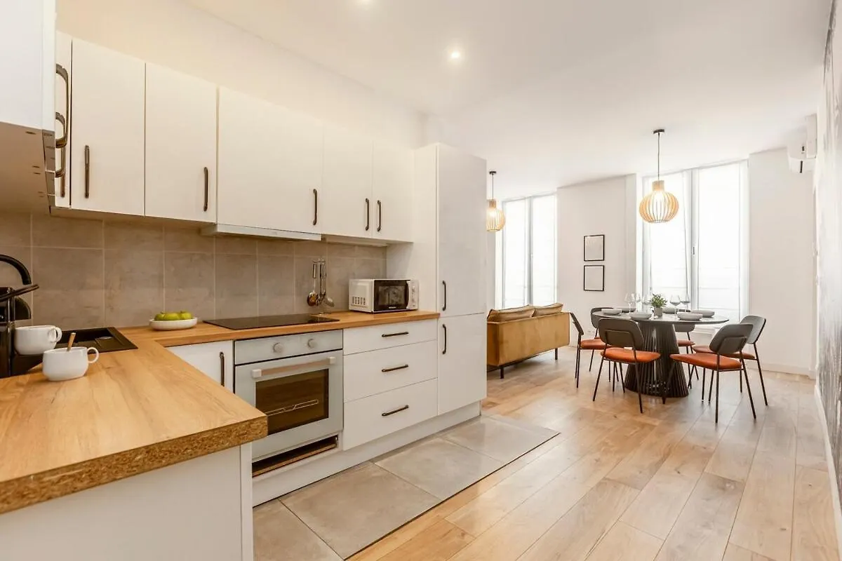 B21#Republique#Marais#3Bedrooms#Paris03#Air-Conditioning Apartment
