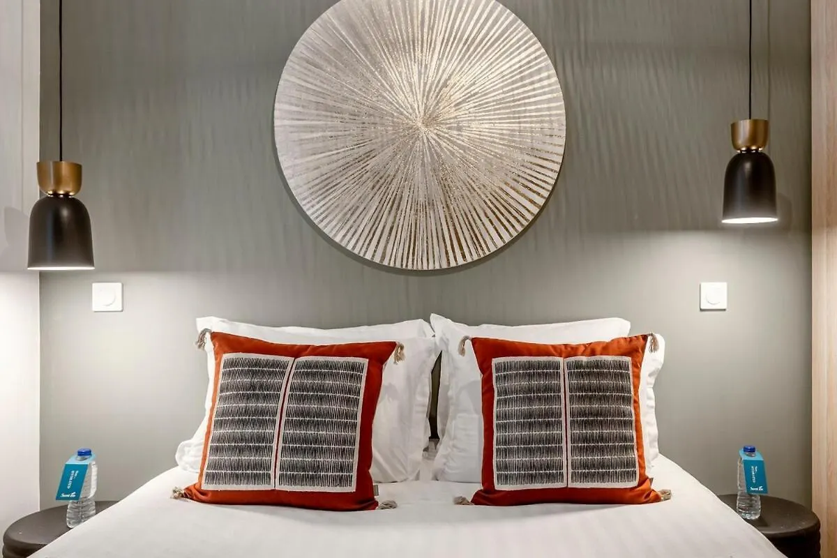 B21#Republique#Marais#3Bedrooms#Paris03#Air-Conditioning Apartment