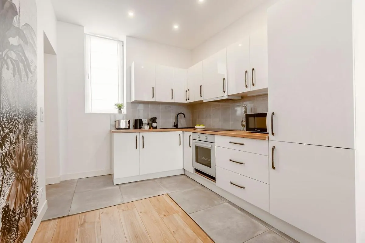 Apartment B21#Republique#Marais#3Bedrooms#Paris03#Air-Conditioning