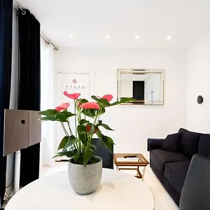 Champs-Elysees Executive Apartment Appartamento